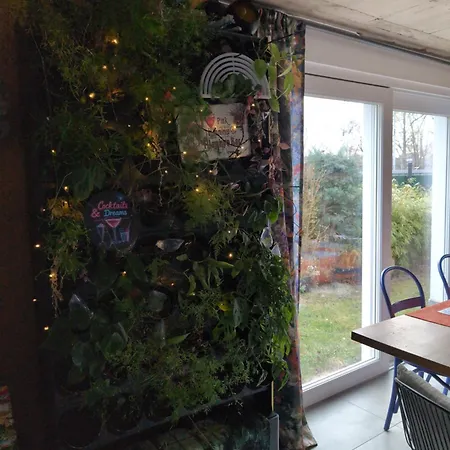 Prázdninový dům Modernes Haus Nahe Zentrum- 10 Min *