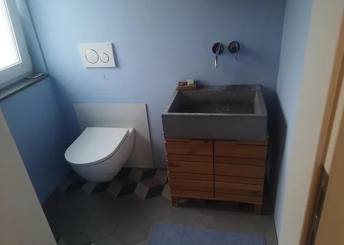 Modernes Haus Nahe Zentrum- 10 Min Kolín nad Rýnem