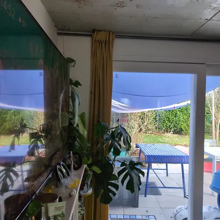 Modernes Haus Nahe Zentrum- 10 Min