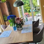 Prázdninový dům Modernes Haus Nahe Zentrum- 10 Min Kolín nad Rýnem