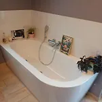 Prázdninový dům Modernes Haus Nahe Zentrum- 10 Min