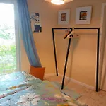 Modernes Haus Nahe Zentrum- 10 Min 別荘 ケルン