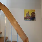 Modernes Haus Nahe Zentrum- 10 Min * Kolín nad Rýnem