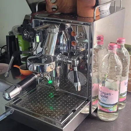 Modernes Haus Nahe Zentrum- Mindestens 6 Naechte