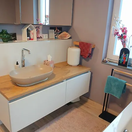 Modernes Haus Nahe Zentrum- Mindestens 6 Nächte Köln