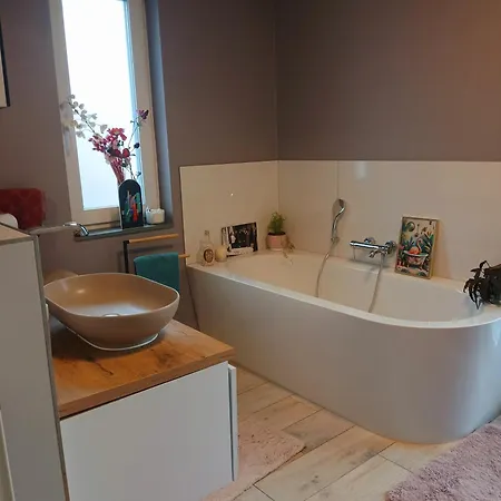 Modernes Haus Nahe Zentrum- Mindestens 6 Nächte * Köln