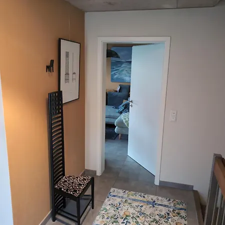 Ferienhaus Modernes Haus Nahe Zentrum- Mindestens 6 Nächte Köln