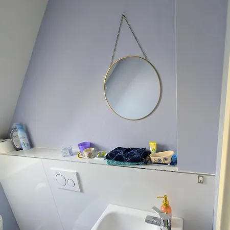 Nyaraló Designer Haus Nahe Zentrum- 10 Min