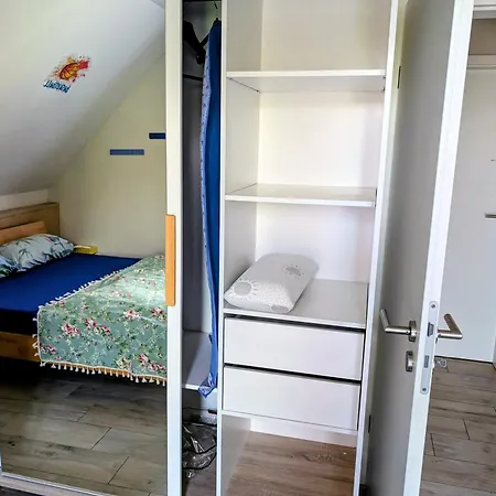 Designer Haus Nahe Zentrum- 10 Min