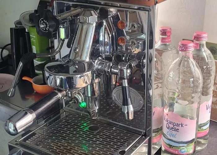 Modernes Haus Nahe Zentrum- 10 Min