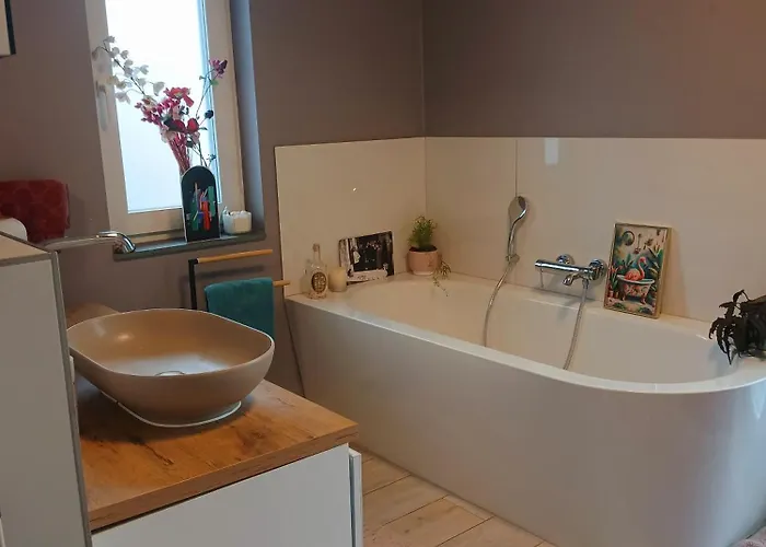Modernes Haus Nahe Zentrum- 10 Min * Keulen