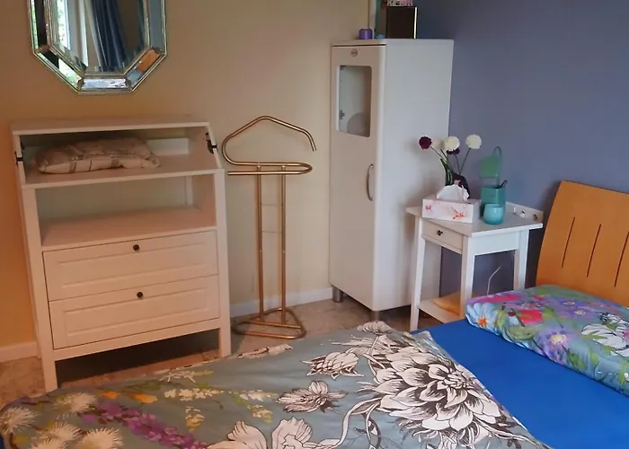 Modernes Haus Nahe Zentrum- 10 Min *