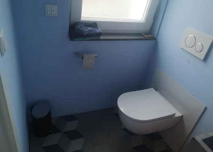 Modernes Haus Nahe Zentrum- 10 Min