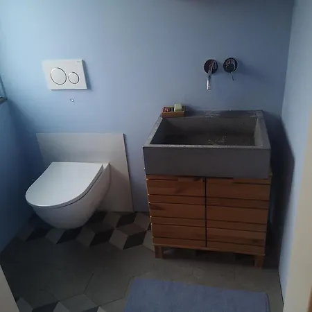 Modernes Haus Nahe Zentrum- 10 Min Kolín nad Rýnem