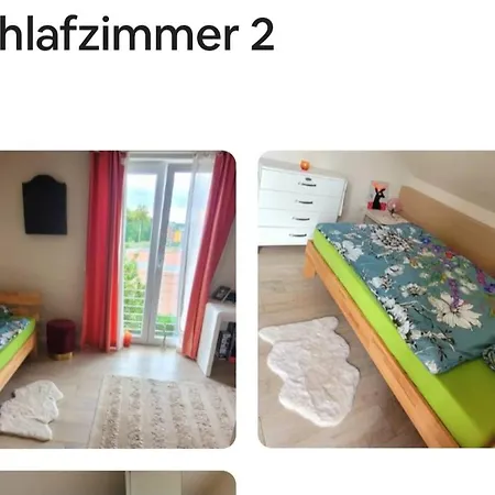 Modernes Haus Nahe Zentrum- 10 Min * Kolín nad Rýnem